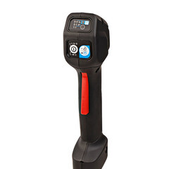 Триммер аккумуляторный Makita DUR368AZ 36 В без АКБ и ЗУ - фото 8