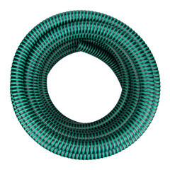 Шланг напорно-всасывающий 1" 10 м двухслойный MasterProf ПВХ армированный морозостойкий (ДС.071723) - фото 6