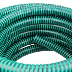 Шланг напорно-всасывающий 1" 10 м двухслойный MasterProf ПВХ армированный морозостойкий (ДС.071723) - фото 5