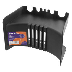 Держатель для хранения шланга MasterProf полипропиленовый (ДС.070922) - фото 4