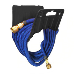 Держатель для хранения шланга MasterProf полипропиленовый (ДС.070922) - фото 3