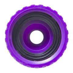 Штуцер 1" для соединения шлангов MasterProf внутренняя резьба пластиковый (ДС.070869) - фото 5