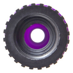 Штуцер 3/4-1 для поливочного шланга MasterProf пластиковый (ДС.070871) - фото 5