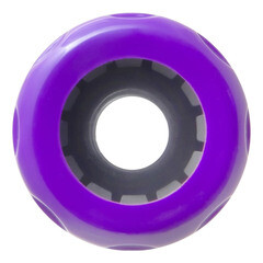 Соединитель 3/4 для поливочного шланга MasterProf пластиковый с аквастопом (ДС.070888) - фото 2