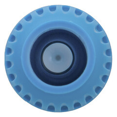 Соединитель 1/2 для поливочного шланга MPF пластиковый с аквастопом (ДС.071277) - фото 7