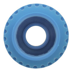 Штуцер 3/4 для поливочного шланга MPF пластиковый (ДС.071278) - фото 8