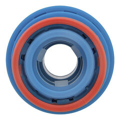 Штуцер 3/4 для поливочного шланга MPF пластиковый (ДС.071278) - фото 7