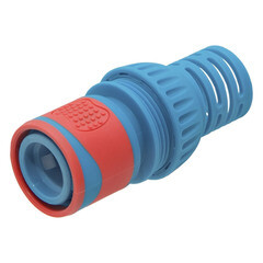 Штуцер 3/4 для поливочного шланга MPF пластиковый (ДС.071278) - фото 6