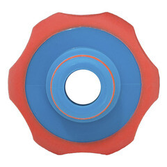 Штуцер 3/4 для соединения шлангов MPF внутренняя резьба пластиковый (ДС.071283) - фото 7