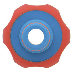 Штуцер 1/2-3/4 для соединения шлангов MPF внутренняя резьба пластиковый (ДС.071284) - фото 8