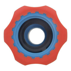 Штуцер 1/2 для соединения шлангов MPF внутренняя резьба пластиковый (ДС.071291) - фото 6