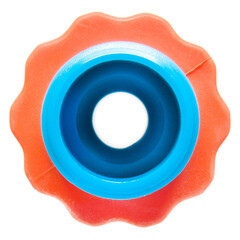 Штуцер 3/4 для соединения шлангов MasterProf наружная резьба пластиковый (ДС.071500) - фото 7