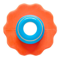 Штуцер 3/4 для соединения шлангов MasterProf наружная резьба пластиковый (ДС.071500) - фото 6