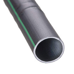 Трубка для капельного полива 25 м MasterProf полиэтиленовая (ДС.060106) - фото 2