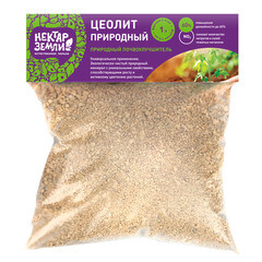 Изображение товара Почвоулучшитель цеолит органический MasterProf 0,8 кг