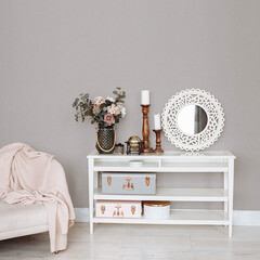 Обои компакт-винил на флизелиновой основе Elysium Элегант Е201203 (1,06х10,05 м) - фото 2