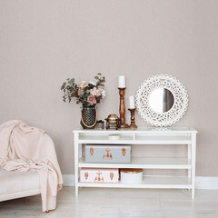 Обои компакт-винил на флизелиновой основе Elysium Элегант Е201206 (1,06х10,05 м) - фото 2