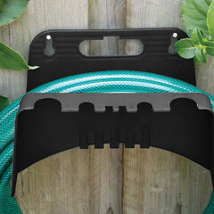 Держатель для хранения шланга MasterProf полипропиленовый (ДС.070922) - фото 2