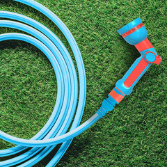 Пистолет для полива MasterProf 8 режимов (ДС.071475) - фото 6