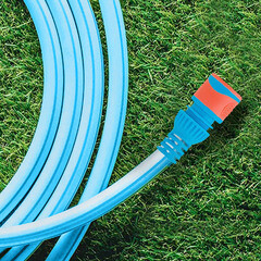 Штуцер 3/4 для поливочного шланга MPF пластиковый (ДС.071278) - фото 5