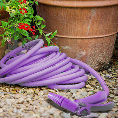 Пистолет для полива MasterProf 2 режима (ДС.070909) - фото 6