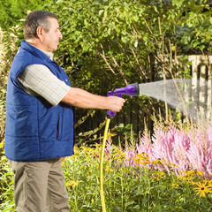 Пистолет для полива MasterProf 8 режимов (ДС.070911) - фото 6