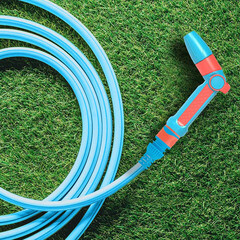 Пистолет для полива MasterProf 2 режима (ДС.071476) - фото 6