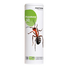 Средство для защиты растений от муравьев Avgust Муравьед Эко 120 г