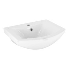 Раковина для тумбы Santek Балтика 50 см (1.WH50.1.701)