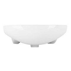 Раковина для тумбы Santek Балтика 50 см (1.WH50.1.701) - фото 4