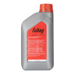 Масло Fubag 1 л для компрессоров (991899) - фото 2