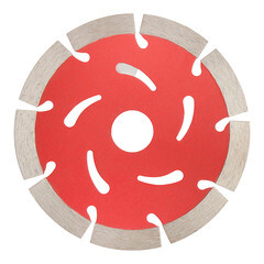 Диск алмазный по бетону Trio-Diamond Grand Ultra Segment 125х22,2х2 мм сегментный сухой рез (GUS722) - фото 5