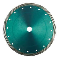 Диск алмазный по бетону Trio-Diamond Turbo Pro Железобетон 230х22,2х2,6 мм турбо сухой рез (TP176) - фото 5