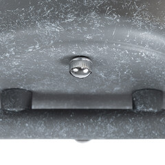 Спот Arte Lamp Jovi E14 80 Вт 4 кв.м серый IP20 (A1677PL-2GY) - фото 3