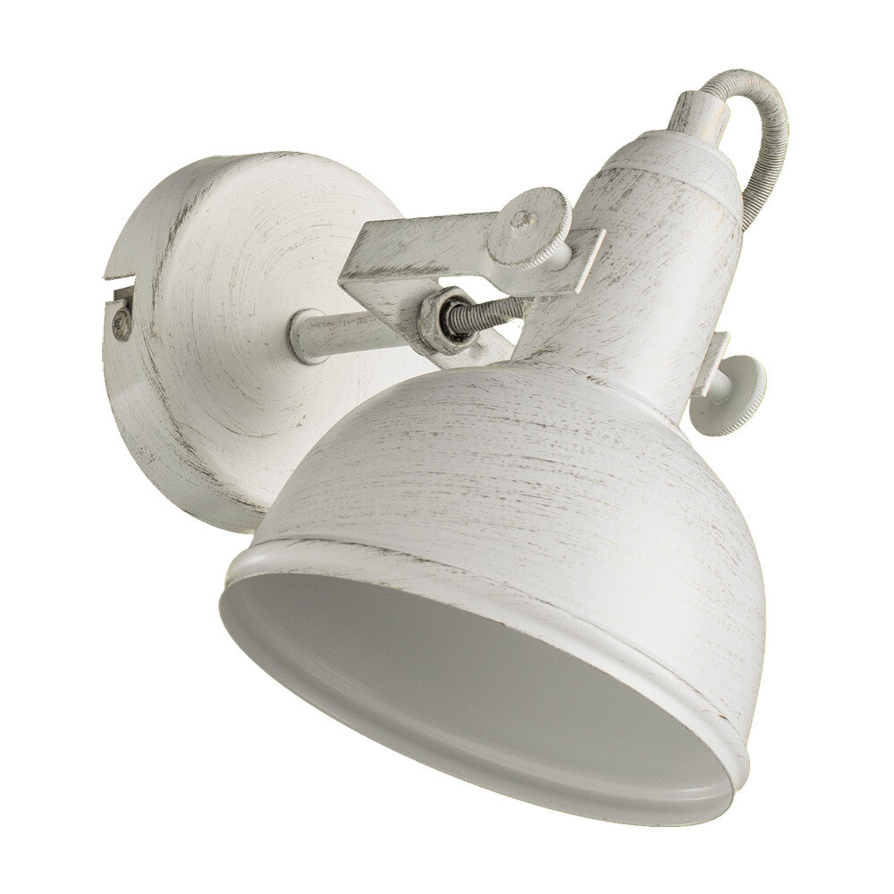Изображение товара Настенный светильник Arte Lamp Martin E14 40 Вт стиль Лофт декоративный с регулировкой