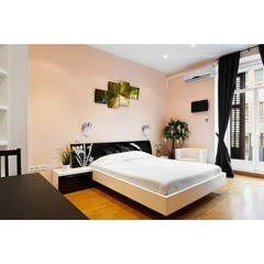 Спот настенный Arte Lamp Cavalletta E14 40 Вт 2 кв.м серебристый/белый IP20 (A4510AP-1SS) - фото 4