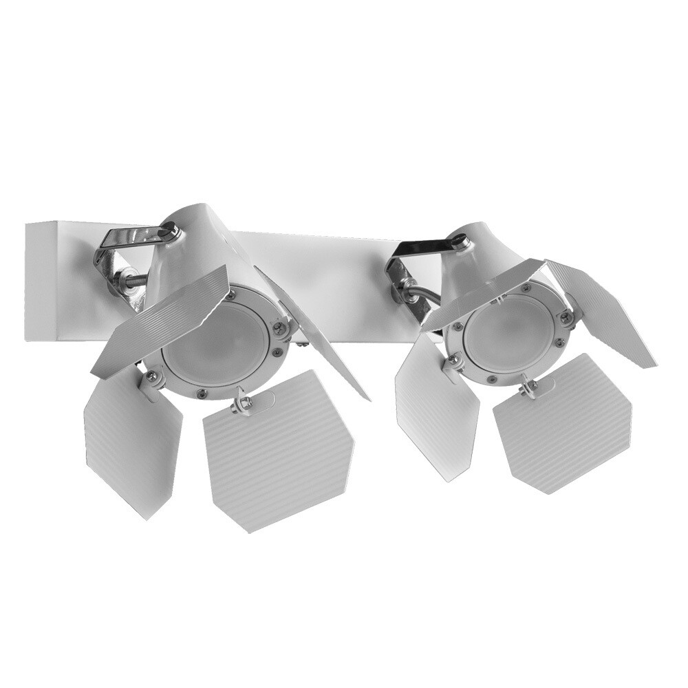 Изображение товара Спот Arte Lamp Cinema GU10 100 Вт белый IP20 для дома и офиса