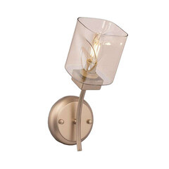 Бра Freya Isabella E14 40 Вт 220-240 В золото IP20 (FR5095WL-01G) - фото 1