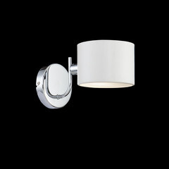 Бра Freya Anita E14 40 Вт 220-240 В хром IP20 (FR5012WL-01CH) - фото 2