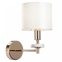 Изображение товара Бра Freya Tiana E14 40 Вт 220-240 В золото IP20 (FR5015WL-01G)