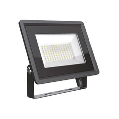 Прожектор светодиодный NEOX ДДО-8 6500К 100 Вт IP65 черный - фото 1