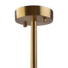 Люстра потолочная Freya Agora E14 540 Вт 36 кв.м (FR5216PL-09BS) - фото 8