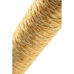 Картридж фильтра Гейзер Механика Fe для холодной и горячей воды предфильтр нитяной 5 мкм 10SL - фото 3