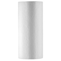 Картридж фильтра Гейзер Механика для холодной воды предфильтр полипропиленовый 5 мкм 10BB - фото 1