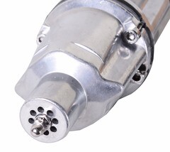 Насос вибрационный колодезный Вихрь ВН-15Н для чистой воды 18 л/мин нижний забор (68/8/6) - фото 4