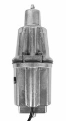 Насос вибрационный колодезный Вихрь ВН-5Н для чистой воды 18 л/мин нижний забор (68/8/8) - фото 3