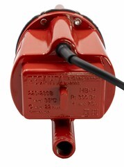 Насос вибрационный колодезный Ресанта НВ-25В для чистой воды 22 л/мин верхний забор (77/8/5) - фото 4