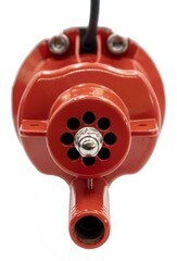 Насос вибрационный колодезный Ресанта НВ-25В для чистой воды 22 л/мин верхний забор (77/8/5) - фото 3