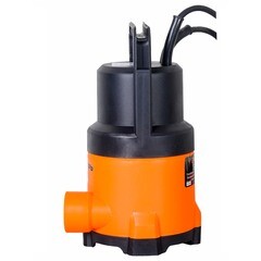 Насос дренажный Вихрь ДН-250 для чистой воды 120 л/мин (68/2/11) - фото 6