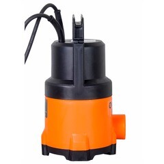 Насос дренажный Вихрь ДН-250 для чистой воды 120 л/мин (68/2/11) - фото 3